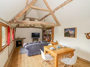 Ryepiece Cottage - Image 3