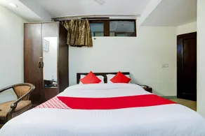 Krishna Residency by OYO Rooms - Image 2