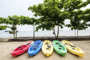 Amaloh Beach Boutique Resort - Image 3