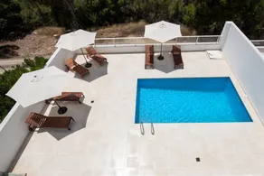 Cala Vadella Royal beach - Image 3