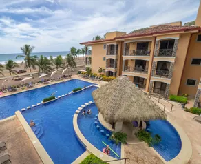 Luxury Bahia Encantada Ocean view Condo - Image 2