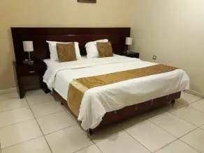 Safeer Jeddah Furnished Apartments - Image 3