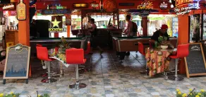 Tradewinds Hotel LAX Airport - Image 5