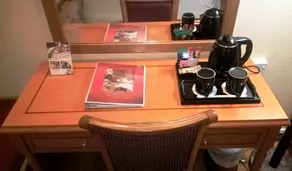 Swiss International Palace Hotel Manama - Image 4