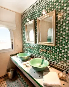 Albarnous Maison d'Hôtes - Image 4