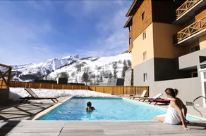 Vacanceole - Les Balcons Du Soleil - Image 4