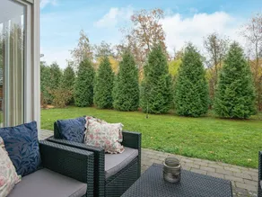 Stunning Holiday Home in Jutland With Terrace - Image 5