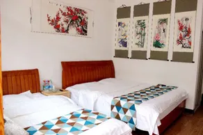 Great Wall Ninety Thousand Miles Inn - Image 5