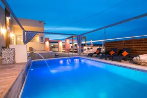 Ouranos Villa - Image 2
