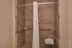 Comfort Inn & Suites Rancho Cordova - Sacramento - Image 4