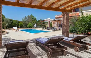Splendida casa a Loborika - Image 4