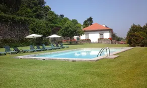 Villa With 9 Bedrooms in Santo Tirso, With Private Pool, Furnished Gar - Image 5