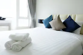 M Sotel Impact Bangkok - Image 5