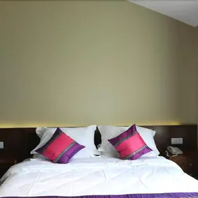 Wulong County Xianshu Hotel - Image 3
