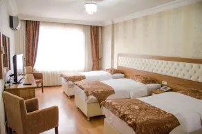 Malatya Has Hotel - Image 2