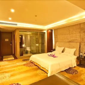 Guangzhou Willis Hotel - Image 5