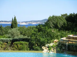 Villa Golfe De Saint-Tropez - Image 4