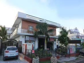 Hotel O Siddharth Villa - Image 5
