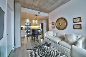 Luxury Old Montreal Condos with Rooftop Spa - Image 4