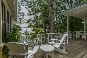 Belleview Keewaydin Island~perfectly Restored Cottage, Boathouse & Bunkie - Image 2