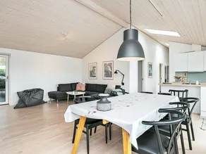 Captivating Holiday Home in Pandrup With Whirlpool - Image 3