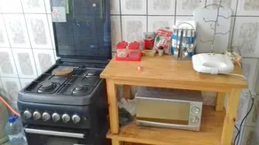 Apartment With Services In Alto Mae - Image 2