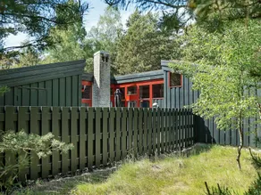 Serene Holiday Home in Nexø Near the Sea - Image 5