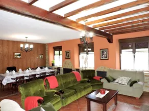 House With 4 Bedrooms in Premio, With Wonderful Mountain View, Furnished Terrace and Wifi - Image 5