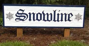 Snowline Cabin 35 - A Pet-friendly Country Cabin, Now has air Conditioning! - Image 3