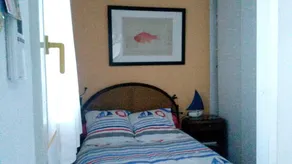 Apartment With one Bedroom in Sète, With Wonderful sea View, Private Pool, Enclosed Garden - 300 m From the Beach - Image 2