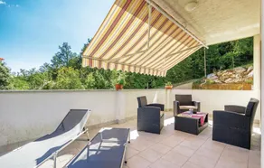 Stunning Apartment in Matulji With 1 Bedrooms and Wifi - Image 2