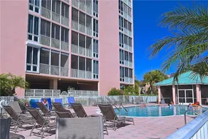 Palm Harbor 802W - Two Bedroom Condo - Image 4