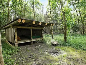 Luxurious Holiday Home in Hals With Private Swimming Pool - Image 3