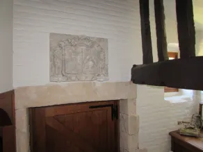 Le Manoir De Neuville - Image 2