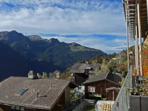 Schweizerheim Lauterbrunnen - Image 2