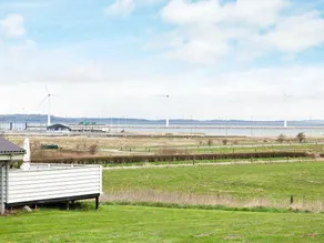 Sprawling Holiday Home in Ebeltoft With Terrace - Image 5