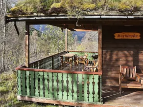 4 Person Holiday Home in - Image 4
