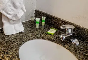 KASA Roof Top 6 1 bed 1 bath for 2 Guests AMAZING Views Old San Juan - Image 4