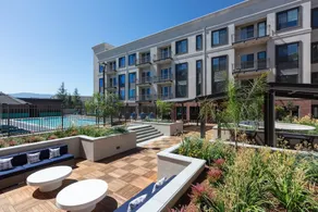 Global Luxury Suites in Campbell - Image 2