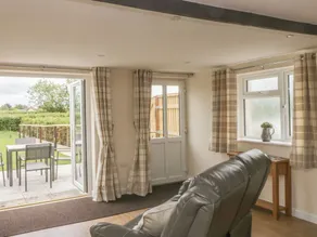 Hayleaze Farm Holiday Cottage - Image 2
