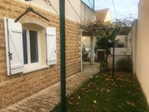 Appartement d'une chambre a Beaune avec jardin clos et WiFi - Image 5