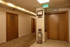 Hotel Kaplan Diyarbakir - Image 4