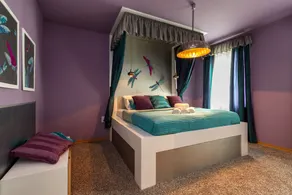 Lovely Prague Apartments - Image 5
