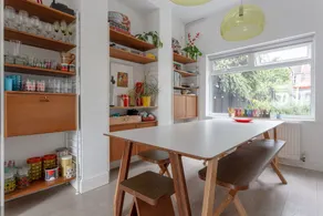 Family House in Peckham With Garden - Image 5