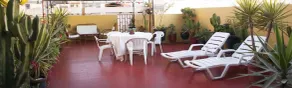 Baviera Hostal - Image 4