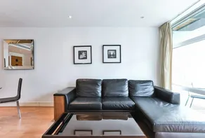 Bright & Modern Apartment - Thames View/5 Guests - Image 4
