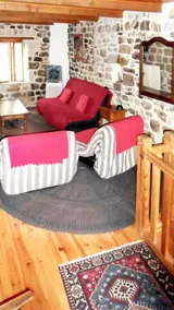 House With 2 Bedrooms in Ucel, With Wonderful Mountain View, Private P - Image 5