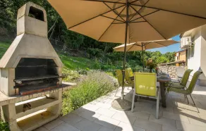 Nice Home in Porozina With Wifi and 2 Bedrooms - Image 5