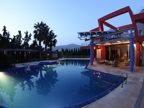 Luxury villa in Eretria - Evia Island by GHH - Image 5