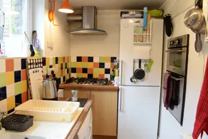 Cosy Apartment In Dalston - Image 5